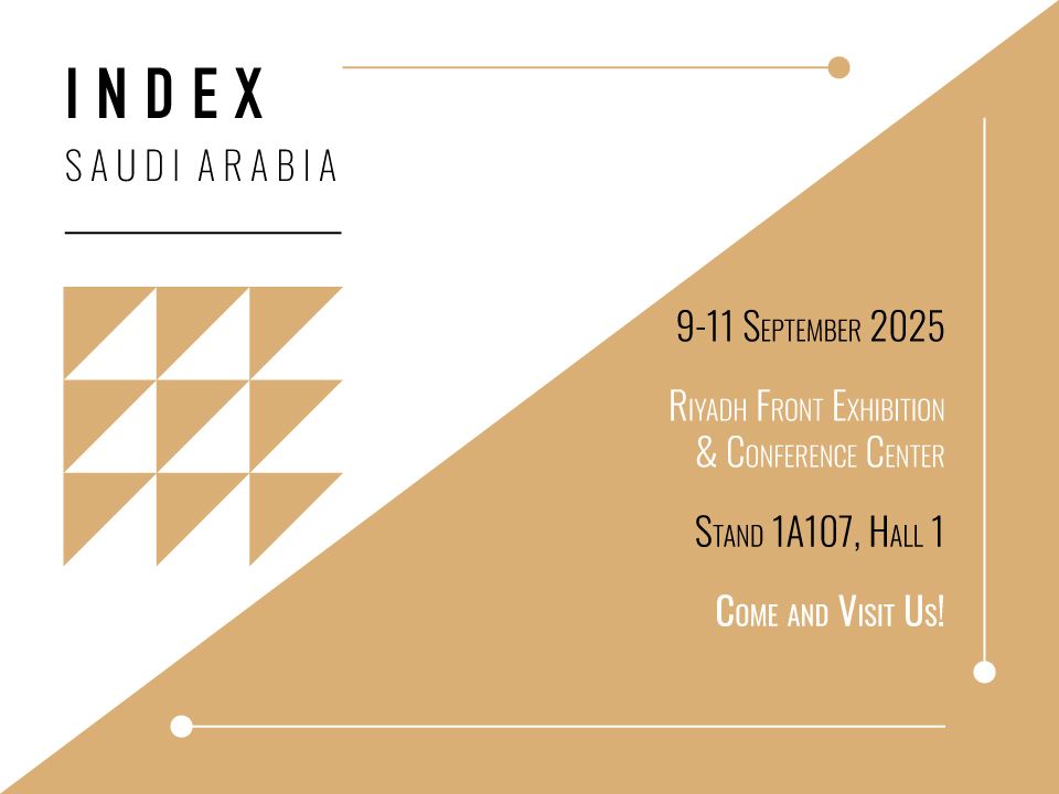 BANNER GALLERY FIERA RIYADH
