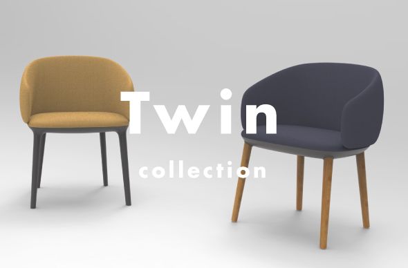 banner TWIN-COLLECTION