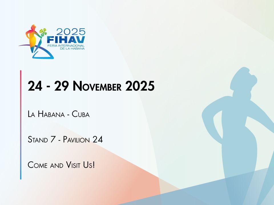 BANNER GALLERY FIHAV 2025