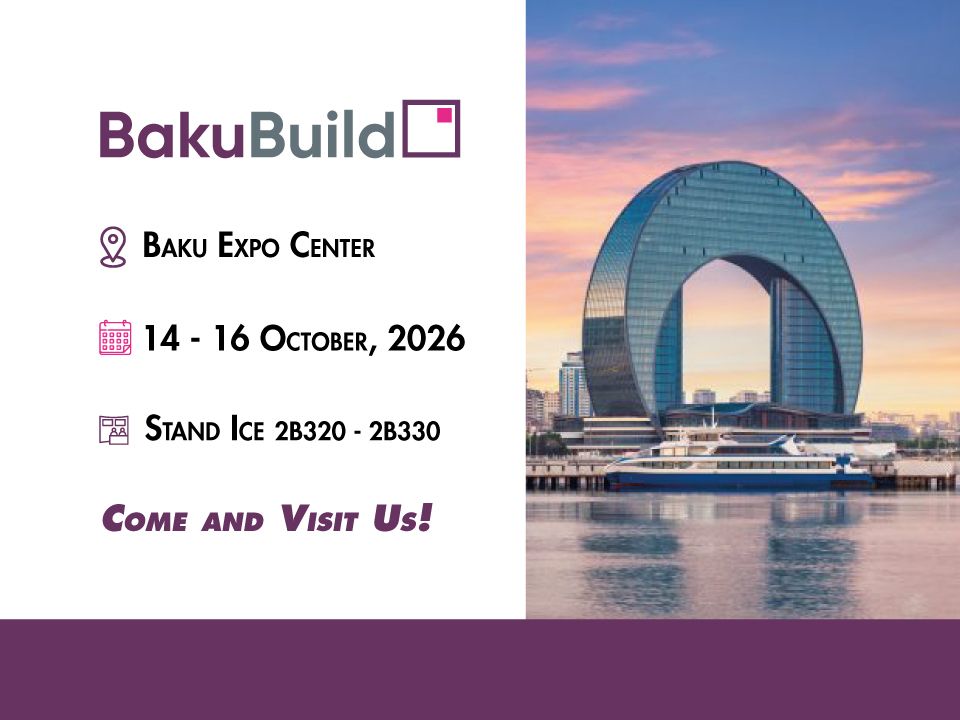 banner fiera BakuBuild
