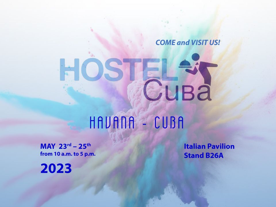 banner NEWS HOSTELCUBA HAVANA 2023