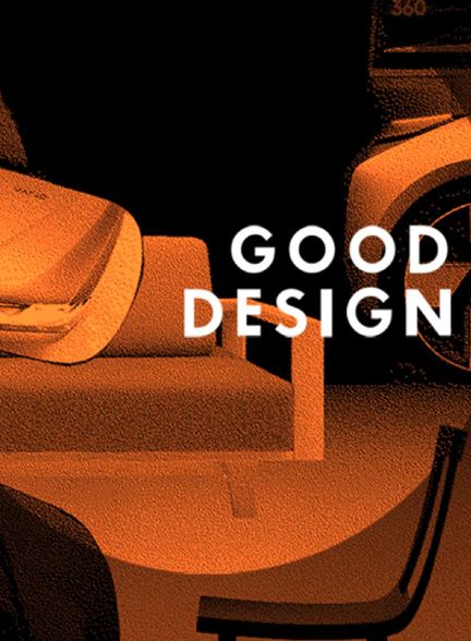 sedie vincitrici come Good Design awards